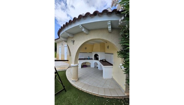 Reventa - Chalet Independiente - Ciudad Quesada