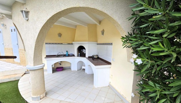 Reventa - Chalet Independiente - Ciudad Quesada