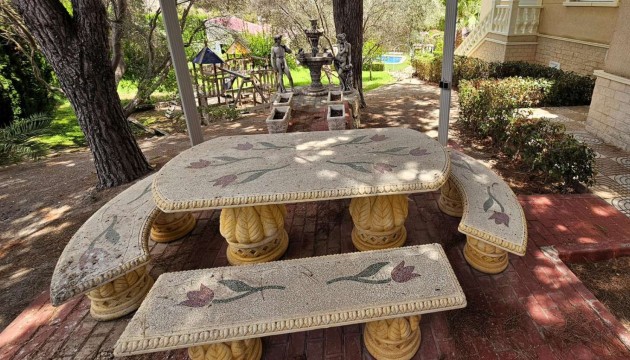 Reventa - Chalet Independiente - Ciudad Quesada