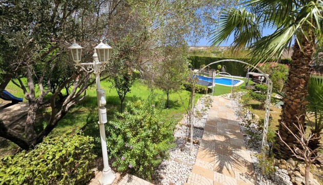 Reventa - Chalet Independiente - Ciudad Quesada