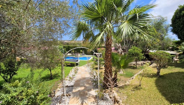 Reventa - Chalet Independiente - Ciudad Quesada