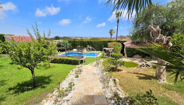 Reventa - Chalet Independiente - Ciudad Quesada