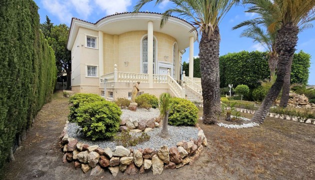 Reventa - Chalet Independiente - Ciudad Quesada