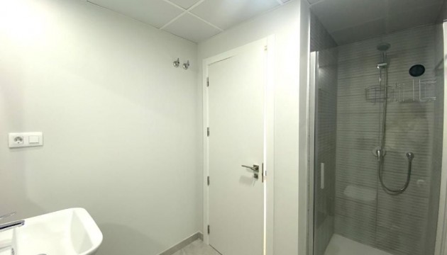 Перепродажа - Квартира - Orihuela - Villamartín