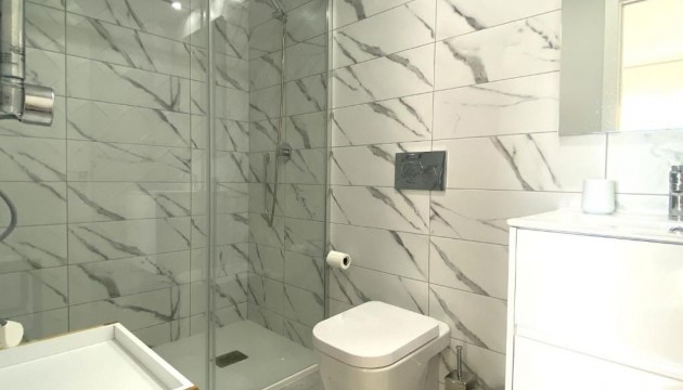 Перепродажа - Квартира - Orihuela - Villamartín