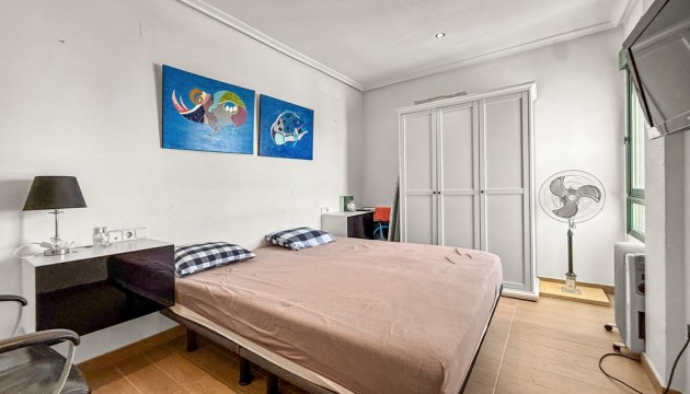 Herverkoop - Apartment - Orihuela Costa - Lomas de Campoamor