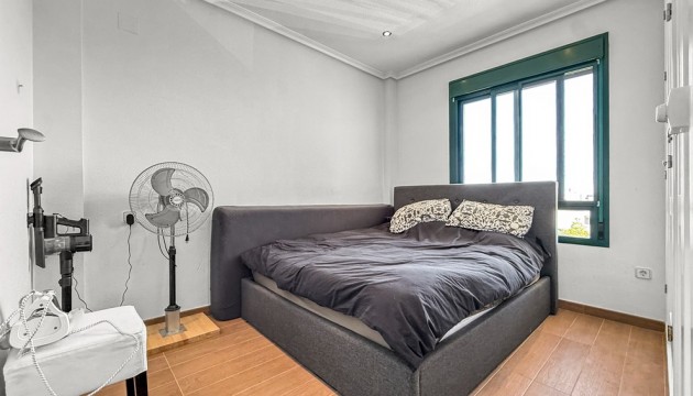 Herverkoop - Apartment - Orihuela Costa - Lomas de Campoamor