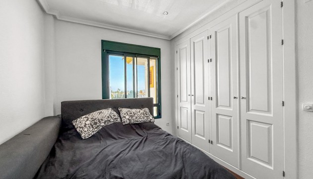 Herverkoop - Apartment - Orihuela Costa - Lomas de Campoamor