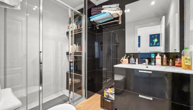 Herverkoop - Apartment - Orihuela Costa - Lomas de Campoamor