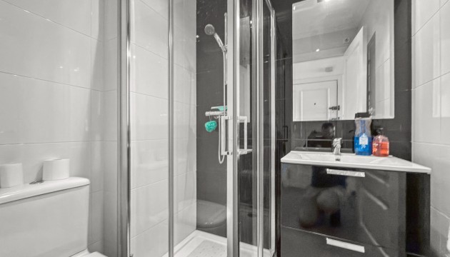 Herverkoop - Apartment - Orihuela Costa - Lomas de Campoamor