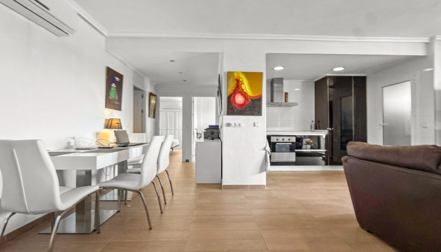 Herverkoop - Apartment - Orihuela Costa - Lomas de Campoamor