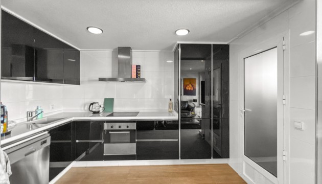 Herverkoop - Apartment - Orihuela Costa - Lomas de Campoamor