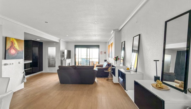 Herverkoop - Apartment - Orihuela Costa - Lomas de Campoamor