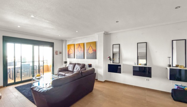 Herverkoop - Apartment - Orihuela Costa - Lomas de Campoamor