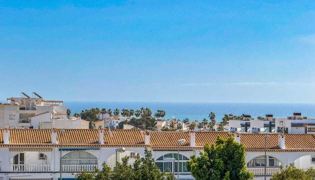 Herverkoop - Apartment - Orihuela Costa - Lomas de Campoamor