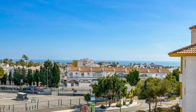 Herverkoop - Apartment - Orihuela Costa - Lomas de Campoamor