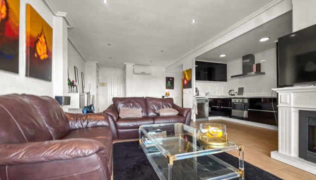 Herverkoop - Apartment - Orihuela Costa - Lomas de Campoamor