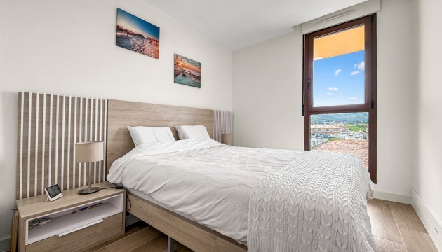 Resale - Apartment - Cartagena - Playa Honda-Playa Paraíso