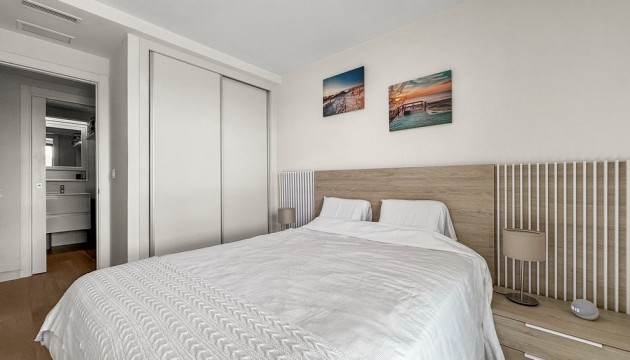 Resale - Apartment - Cartagena - Playa Honda-Playa Paraíso