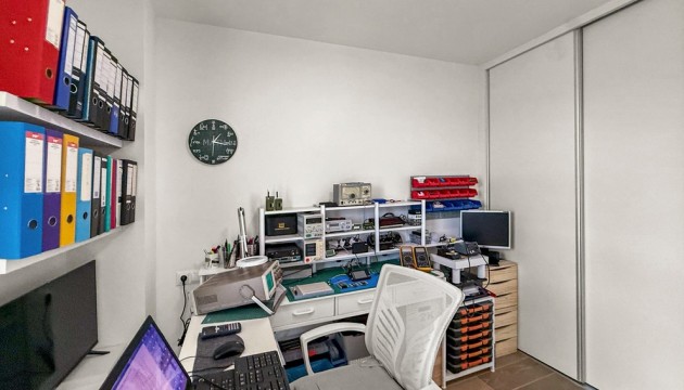 Resale - Apartment - Cartagena - Playa Honda-Playa Paraíso