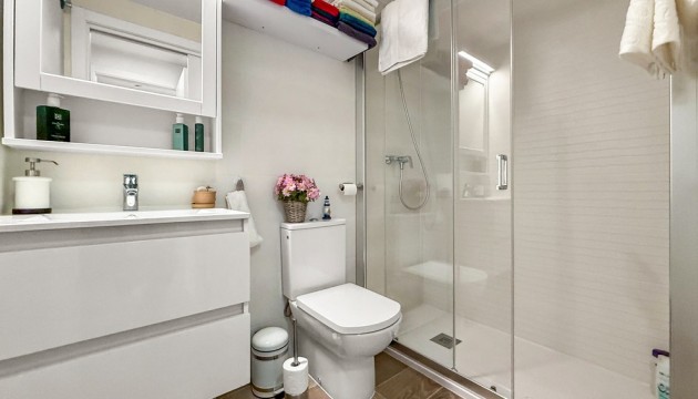 Resale - Apartment - Cartagena - Playa Honda-Playa Paraíso