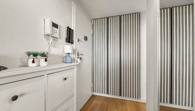 Resale - Apartment - Cartagena - Playa Honda-Playa Paraíso