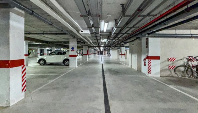 Resale - Apartment - Cartagena - Playa Honda-Playa Paraíso