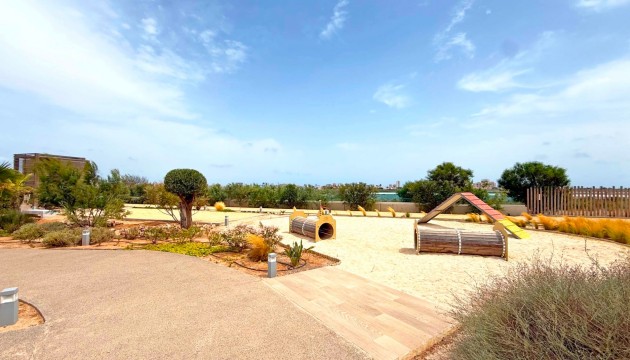 Resale - Apartment - Cartagena - Playa Honda-Playa Paraíso