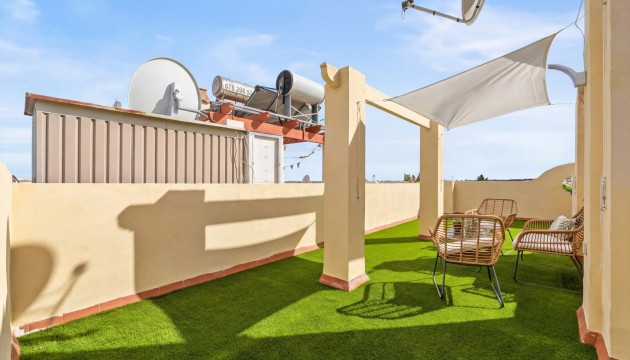 Reventa - Adosado - Orihuela Costa - La Florida