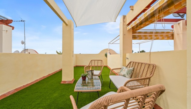 Reventa - Adosado - Orihuela Costa - La Florida