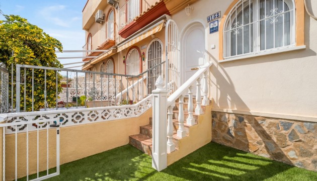 Reventa - Adosado - Orihuela Costa - La Florida