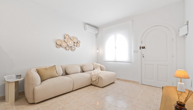 Reventa - Adosado - Orihuela Costa - La Florida