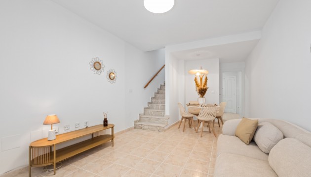 Reventa - Adosado - Orihuela Costa - La Florida