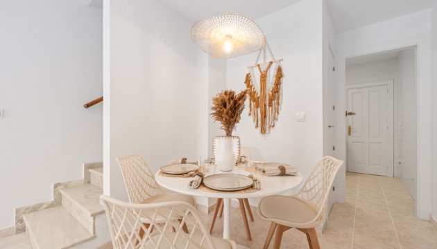 Reventa - Adosado - Orihuela Costa - La Florida