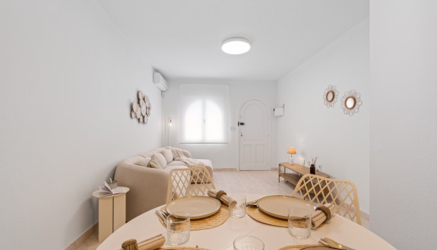 Reventa - Adosado - Orihuela Costa - La Florida