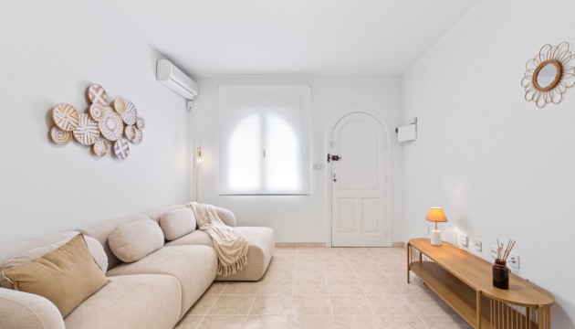 Reventa - Adosado - Orihuela Costa - La Florida