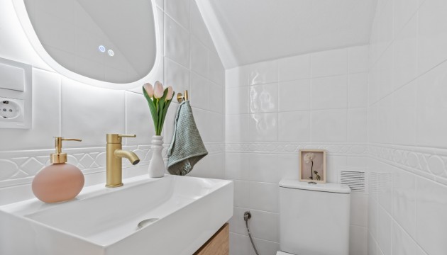 Reventa - Adosado - Orihuela Costa - La Florida