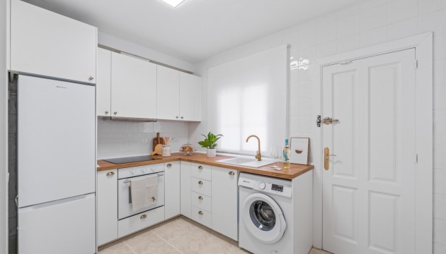 Reventa - Adosado - Orihuela Costa - La Florida