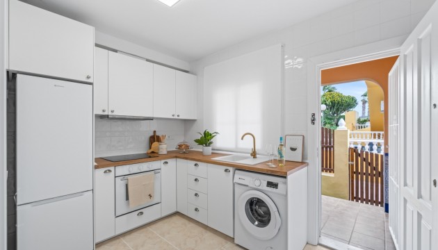 Reventa - Adosado - Orihuela Costa - La Florida