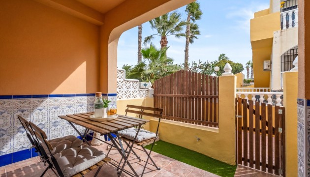 Reventa - Adosado - Orihuela Costa - La Florida