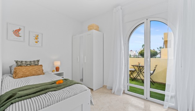 Reventa - Adosado - Orihuela Costa - La Florida