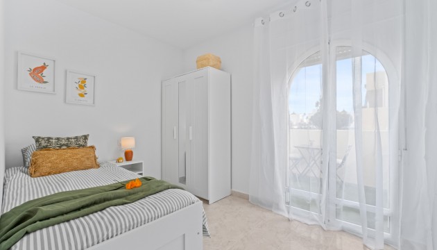 Reventa - Adosado - Orihuela Costa - La Florida