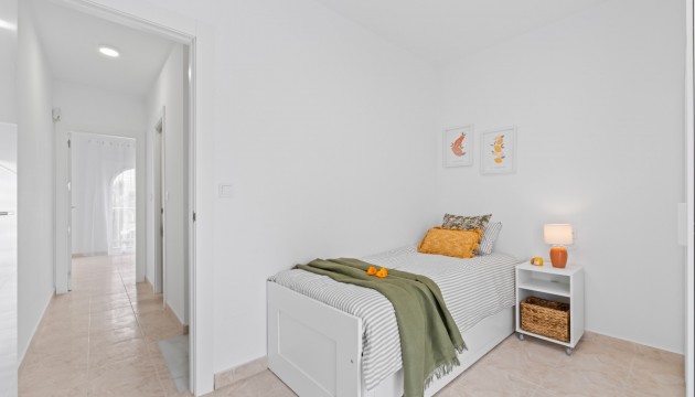 Reventa - Adosado - Orihuela Costa - La Florida