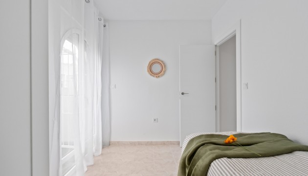 Reventa - Adosado - Orihuela Costa - La Florida