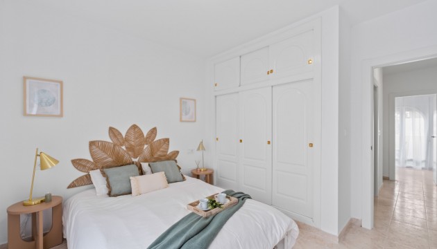 Reventa - Adosado - Orihuela Costa - La Florida