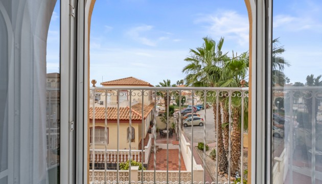 Reventa - Adosado - Orihuela Costa - La Florida