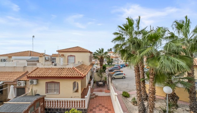 Reventa - Adosado - Orihuela Costa - La Florida