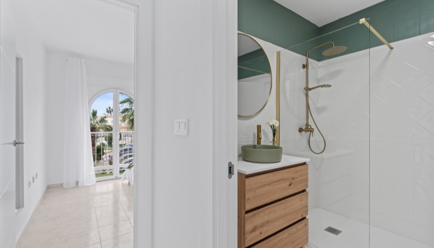 Reventa - Adosado - Orihuela Costa - La Florida