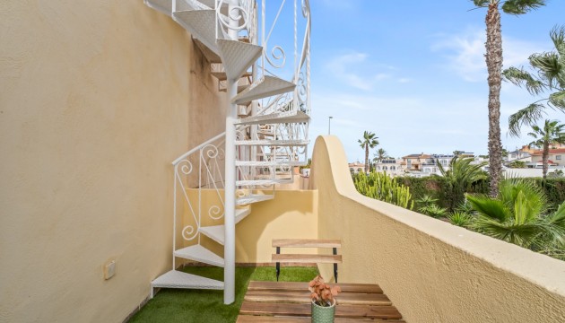 Reventa - Adosado - Orihuela Costa - La Florida