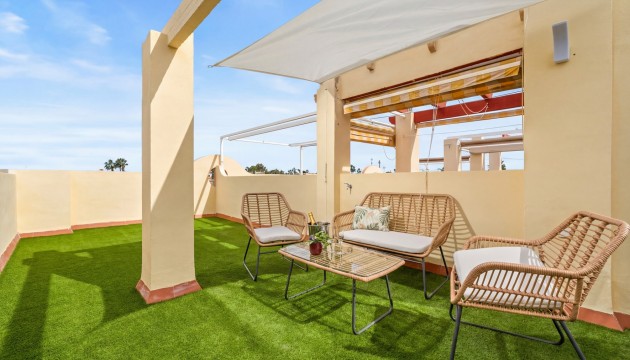 Reventa - Adosado - Orihuela Costa - La Florida